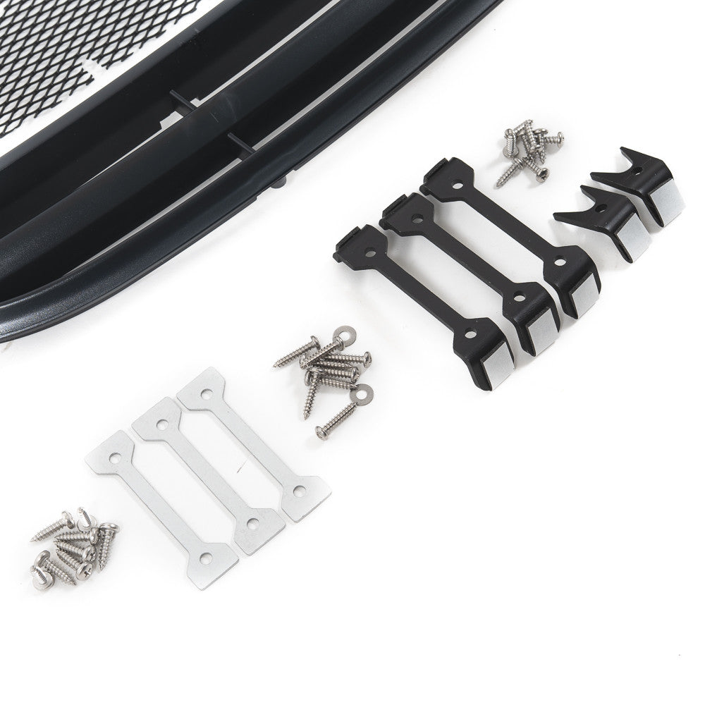 Rennline GT3 Smile Vent Kit - SKU# E9X