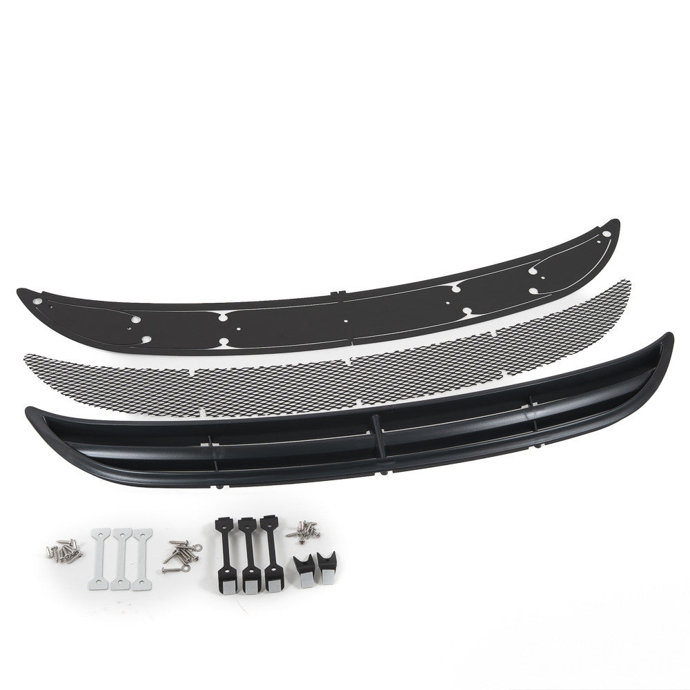 Porsche GT3 Smile Vent Kit (997/987)