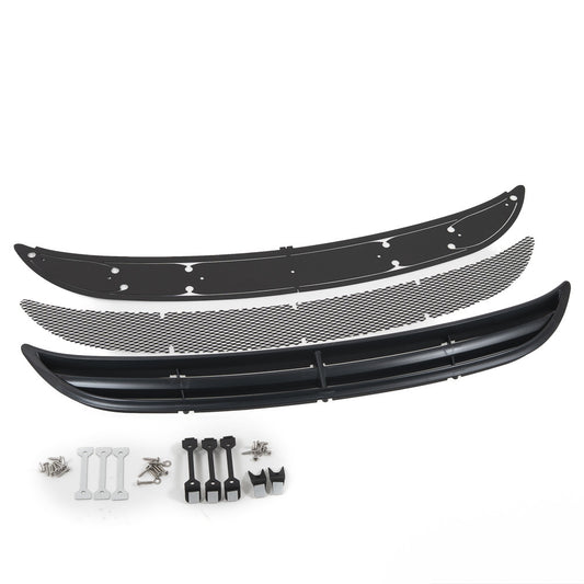Porsche GT3 Smile Vent Kit (997/987)