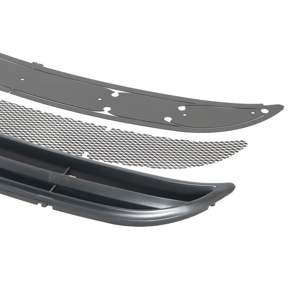 Rennline GT3 Smile Vent Kit - SKU# E9X