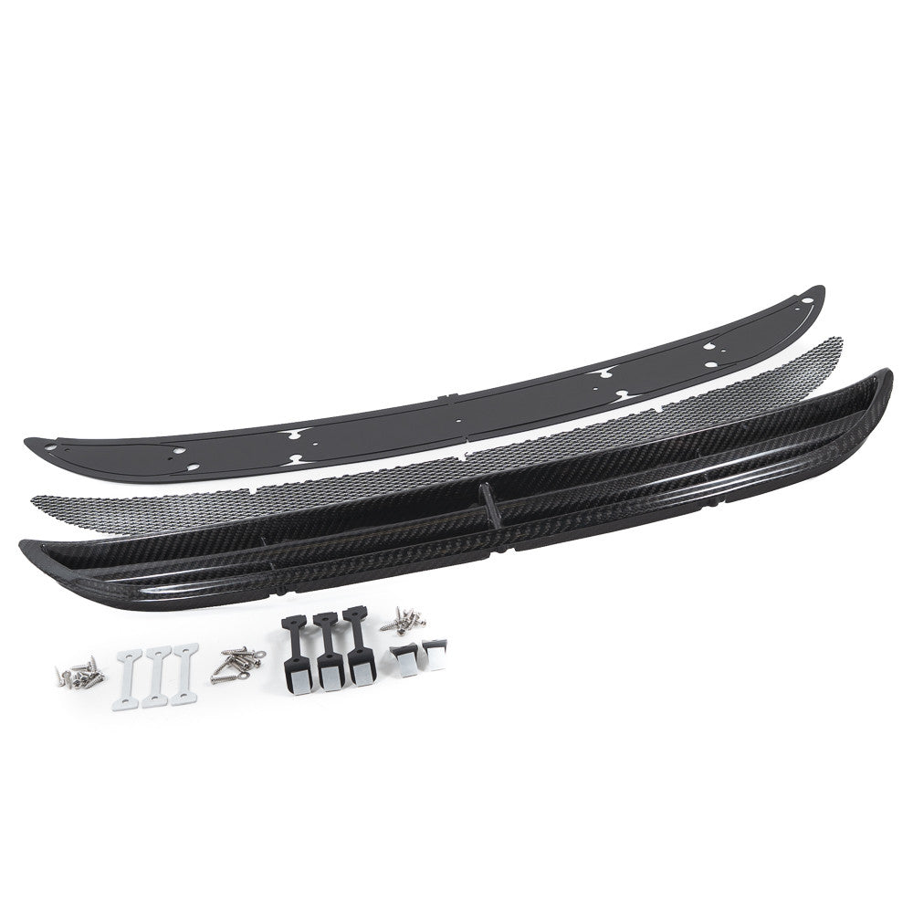 Rennline GT3 Smile Vent Kit - SKU# E9X