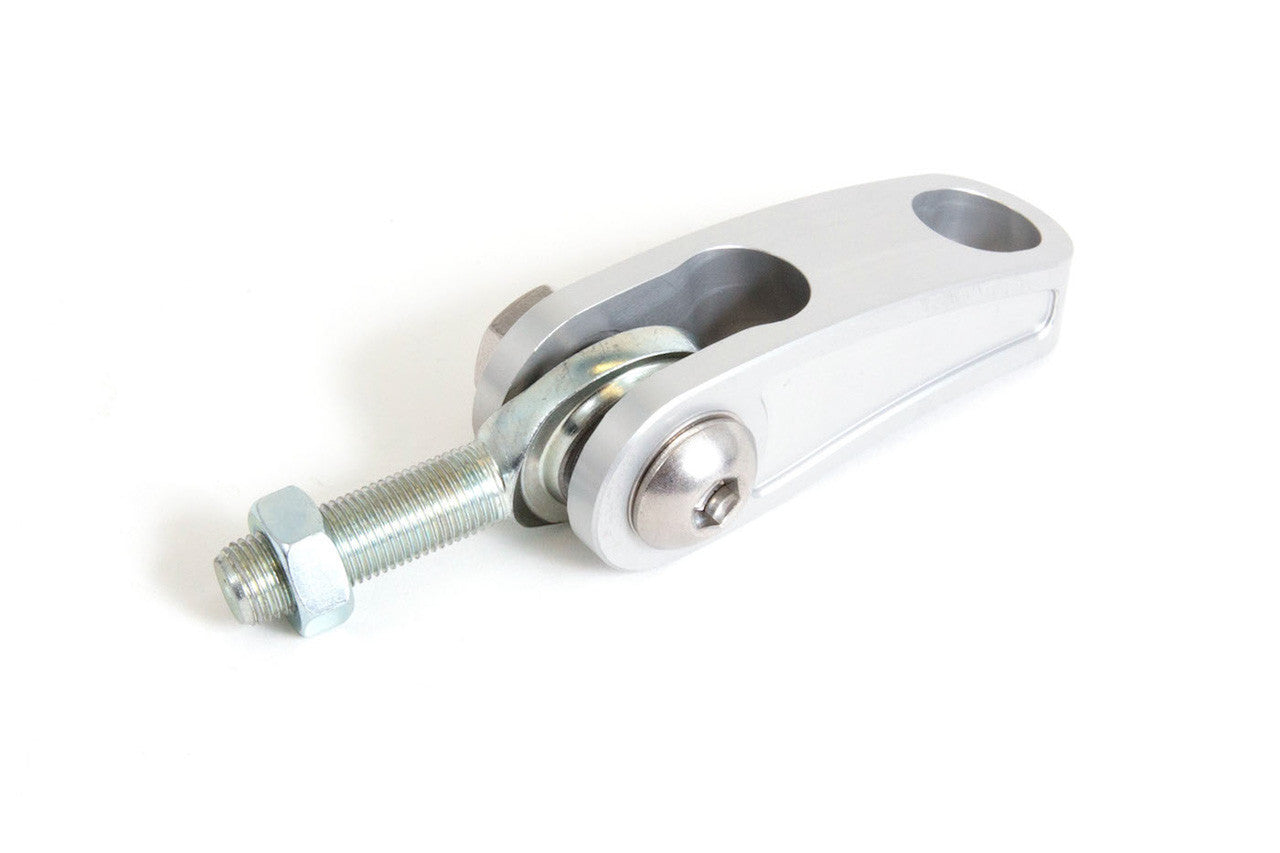 Rennline Billet Strut Tower Brace - 2 Point - Porsche - SKU# SB160.90