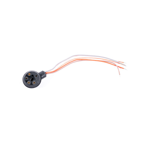 Rennline Relay Plug Connector w/ Harness (5 Pin) – Fits Porsche 911