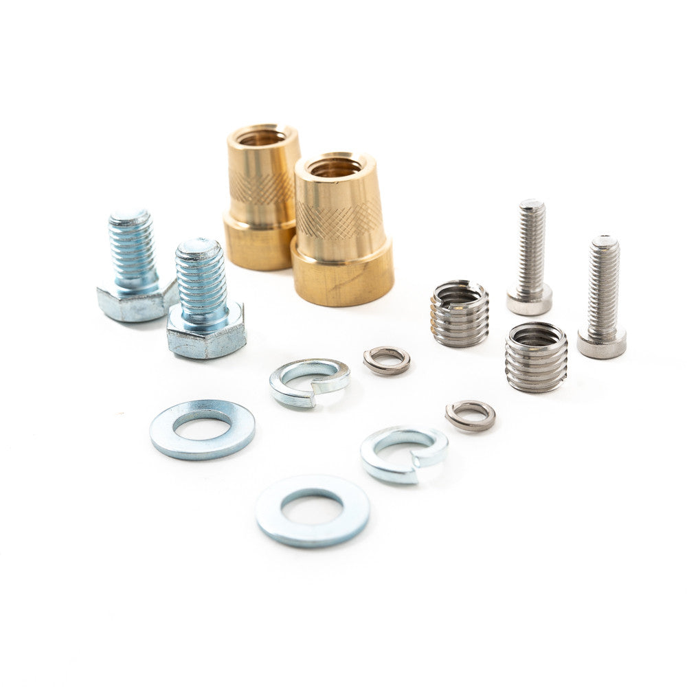 Rennline Eye Terminal Ends - SKU# EL27