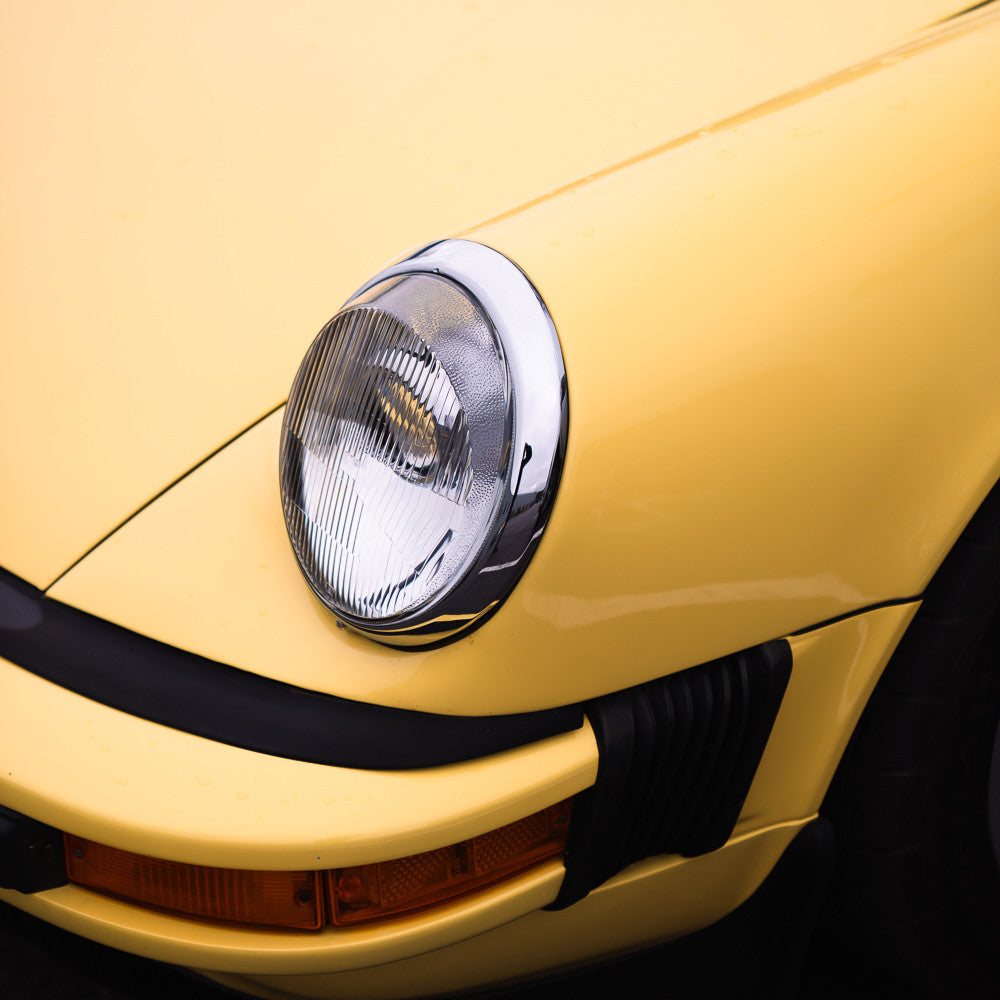 Rennline LED Headlight Conversion - Plug and Play - Rev2 - SKU# EL13