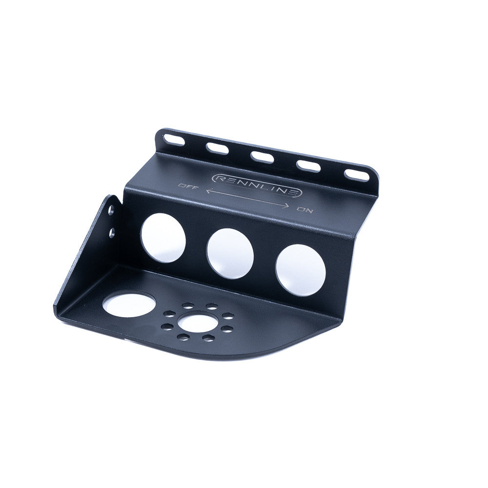 Porsche (911 '63-'98) Kill Switch Mount