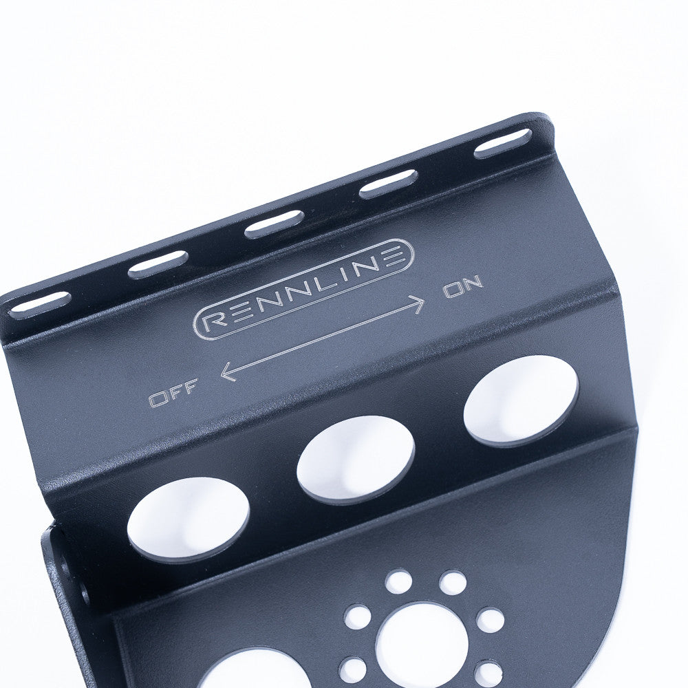 Kill Switch Mount - SKU# EL61