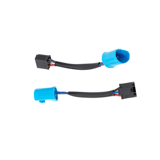 Rennline H5 to H4 Adapter - Halogen – Fits Porsche 911, 964