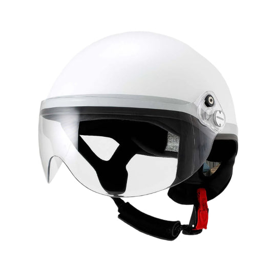 B2 EMT1 Officials Crew Helmet