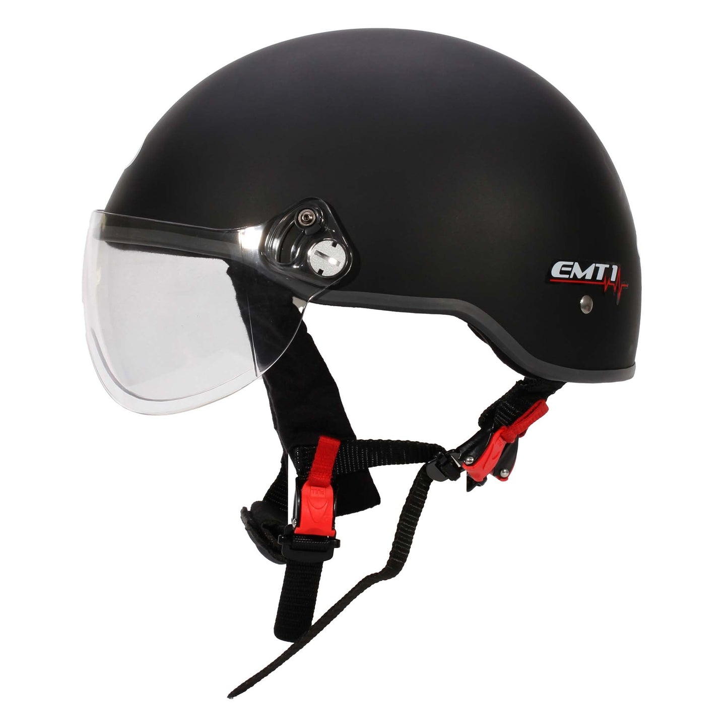 B2 EMT1 Officials Crew Helmet