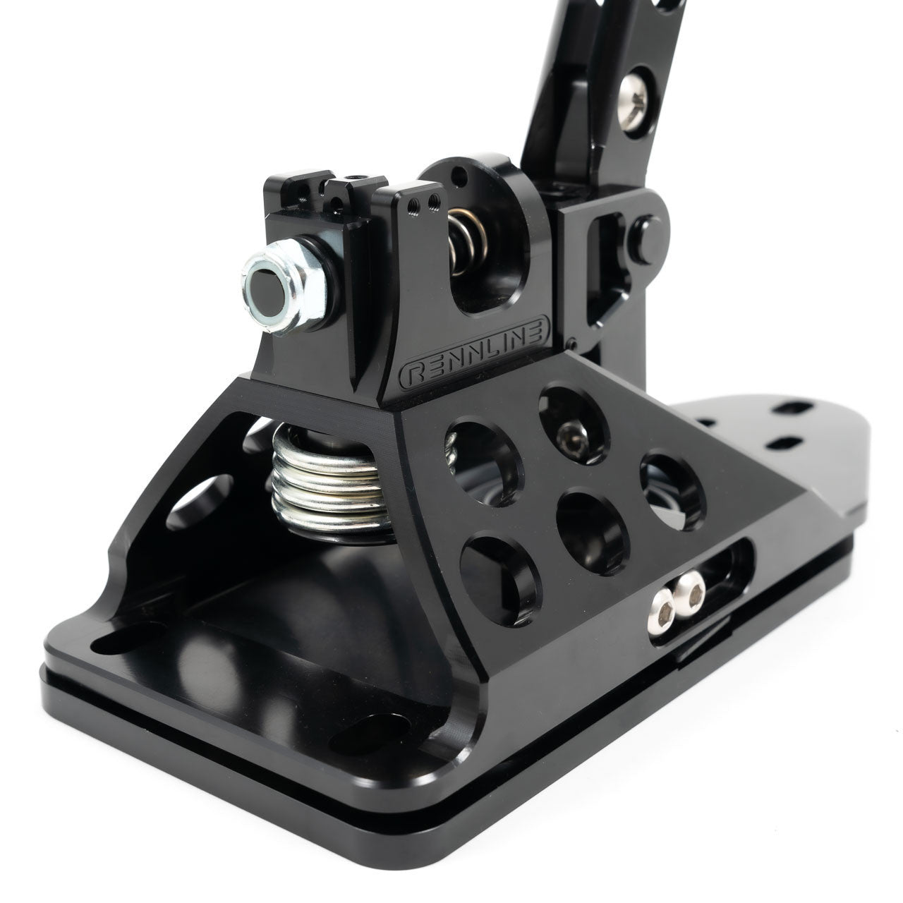 ExactShift Billet Short Shifter 901/915/930 - SKU# TR04