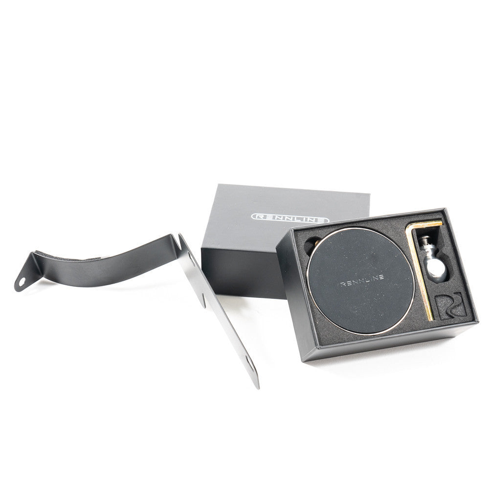 Rennline BMW E30 ExactFit Magnetic Phone Mount - SKU# PM01.54
