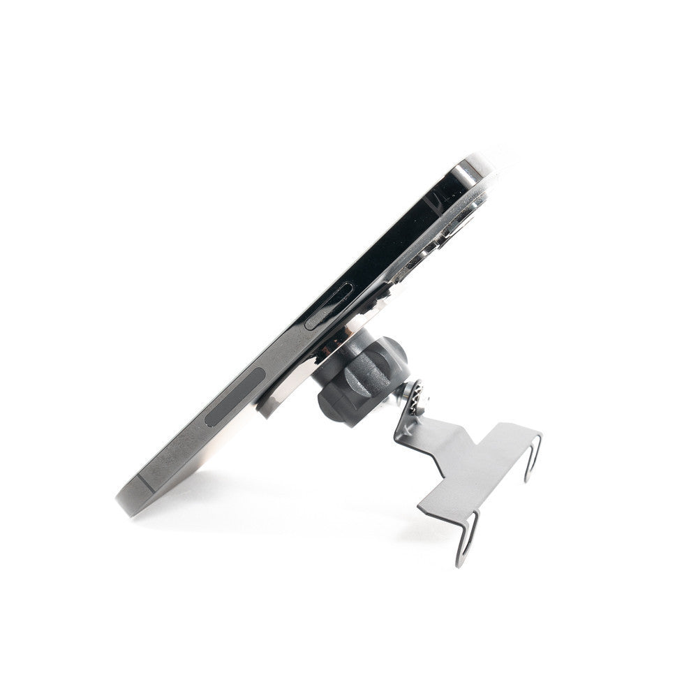 Rennline ExactFit Magnetic Phone Mount - SKU# PM01.10