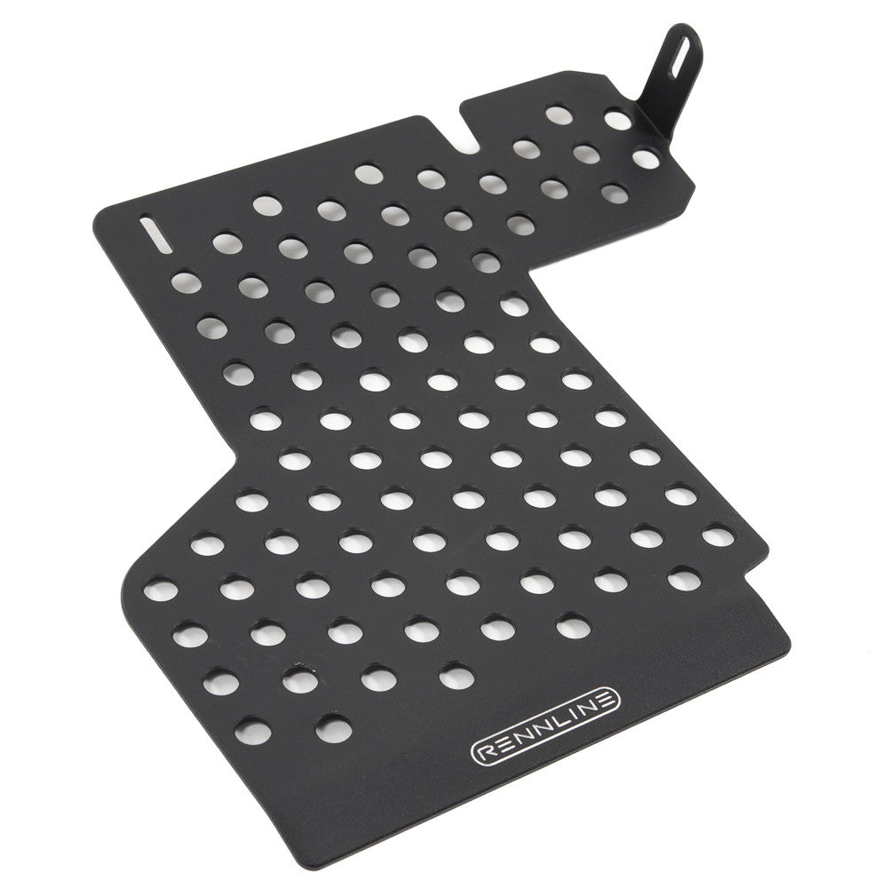 Floorboard - Driver's Side - SKU# F62