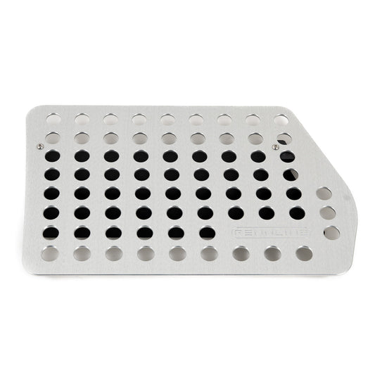 Rennline Passenger Floorboard - Porsche - SKU# F61