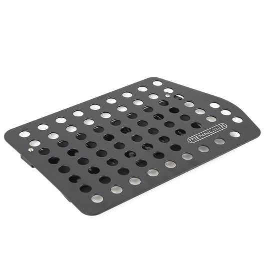 Porsche (991/991.2/981/718) Track Mat - Passenger Side