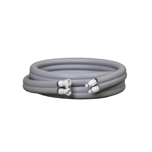 FAST Cooling Insulated Water Hose