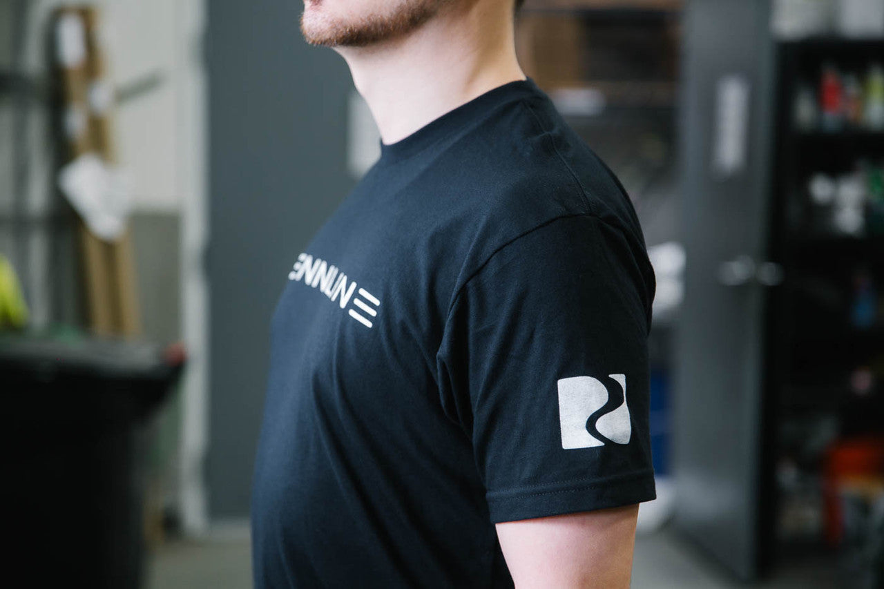 Rennline Standard Mens T-Shirt - SKU# AP20.MSTD