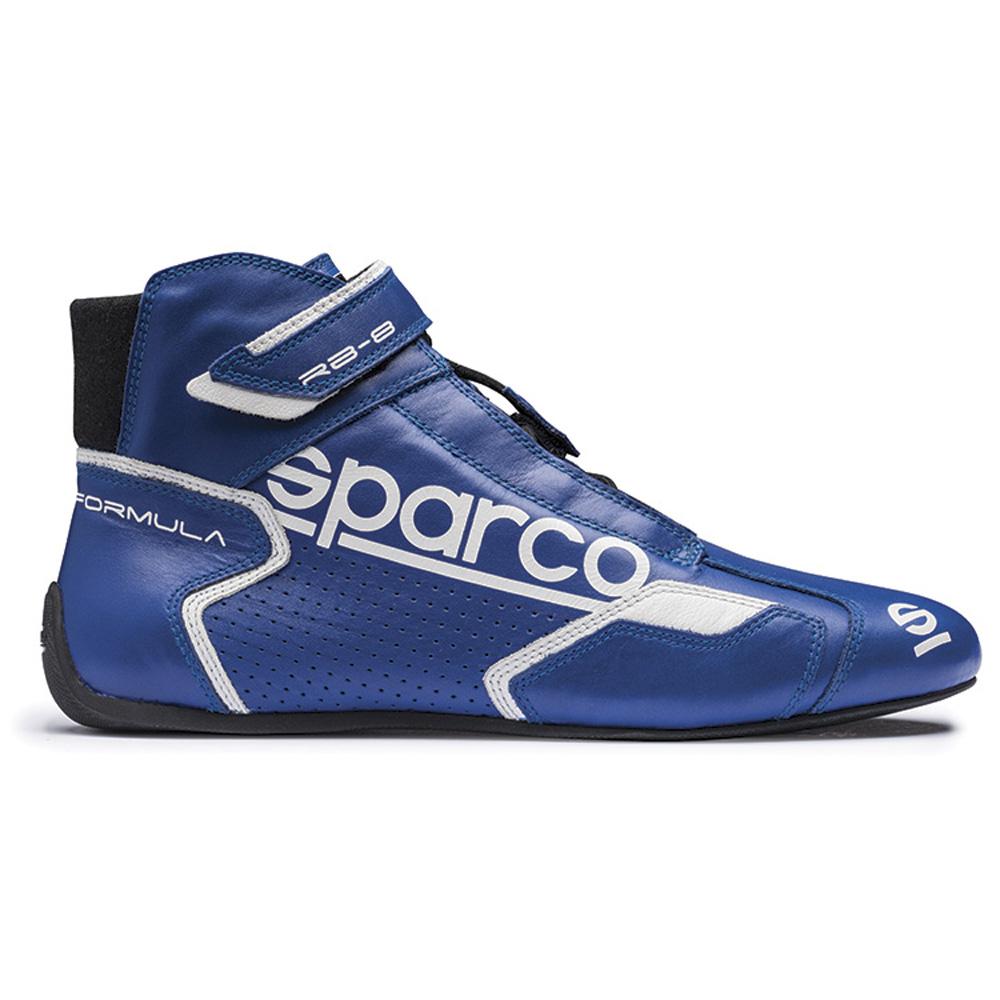 Sparco Formula RB-8.1 Racing Shoes