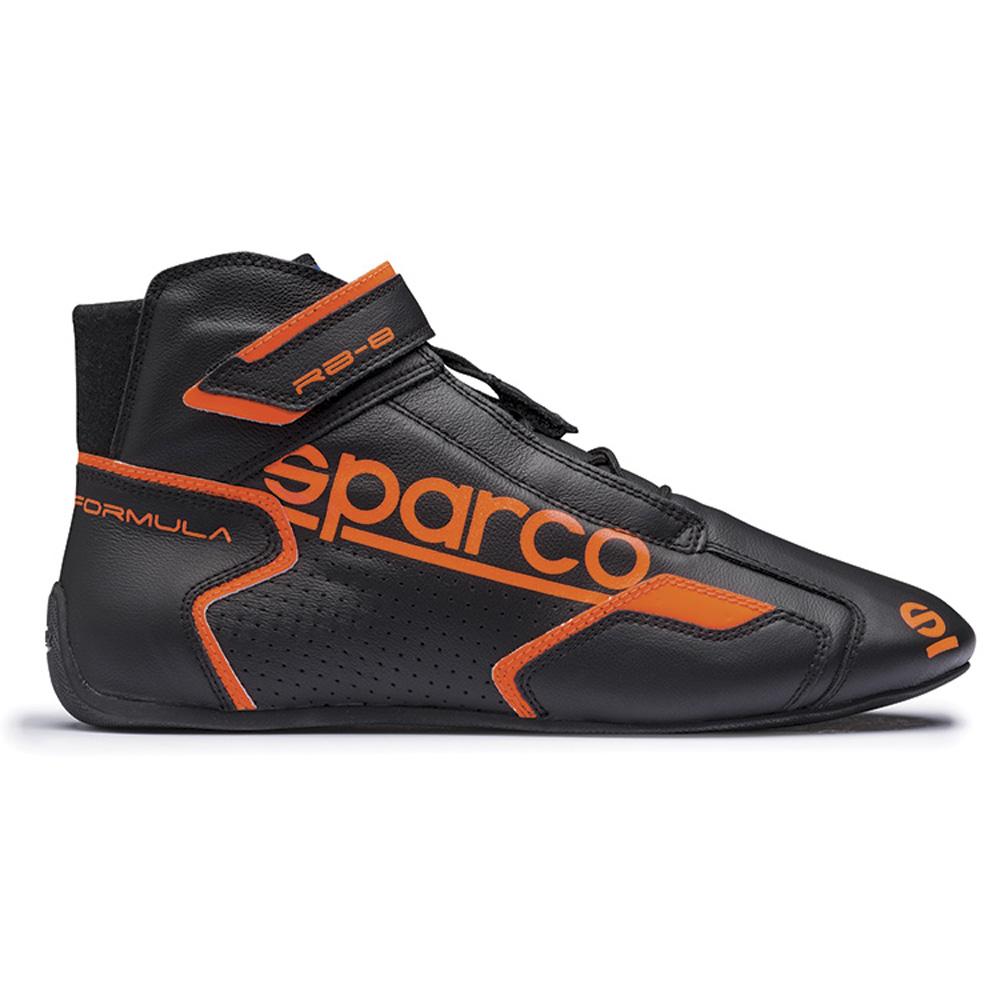 Sparco Formula RB-8.1 Racing Shoes