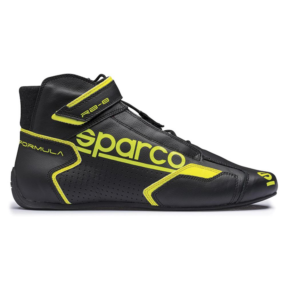 Sparco Formula RB-8.1 Racing Shoes