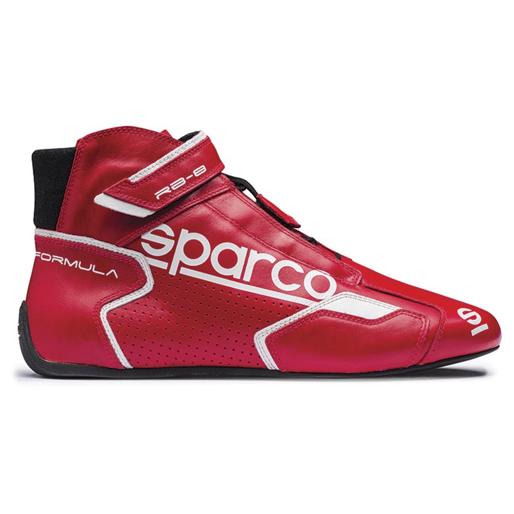 Sparco Formula RB-8.1 Racing Shoes