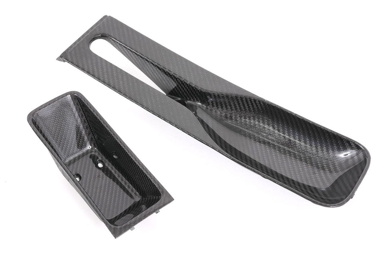 964/993 CF CENTER CONSOLE TRAY KIT - SKU#:I92.I93