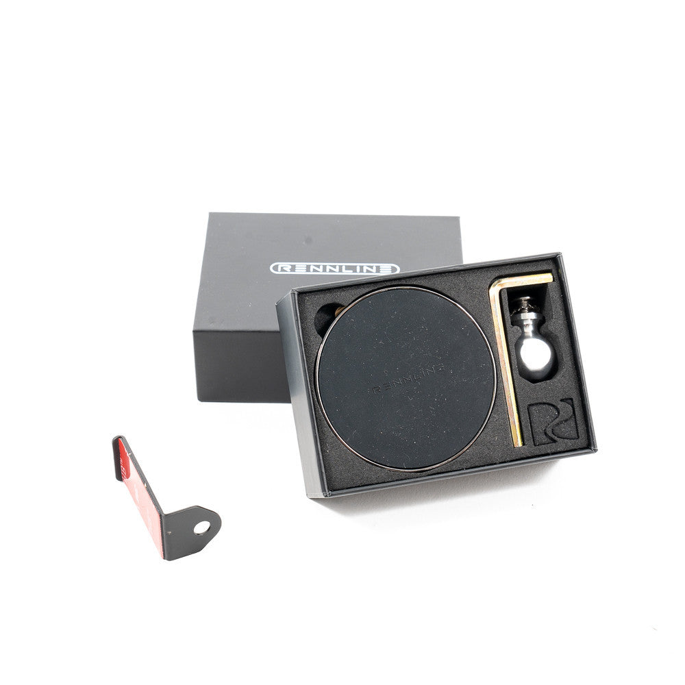 Audi B5 ExactFit Magnetic Phone Mount - SKU# PM01.40