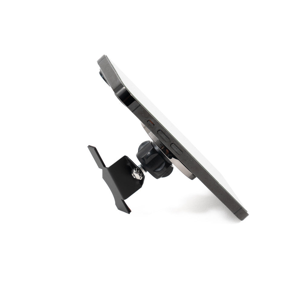 Rennline ExactFit Magnetic Phone Mount - SKU# PM01.16