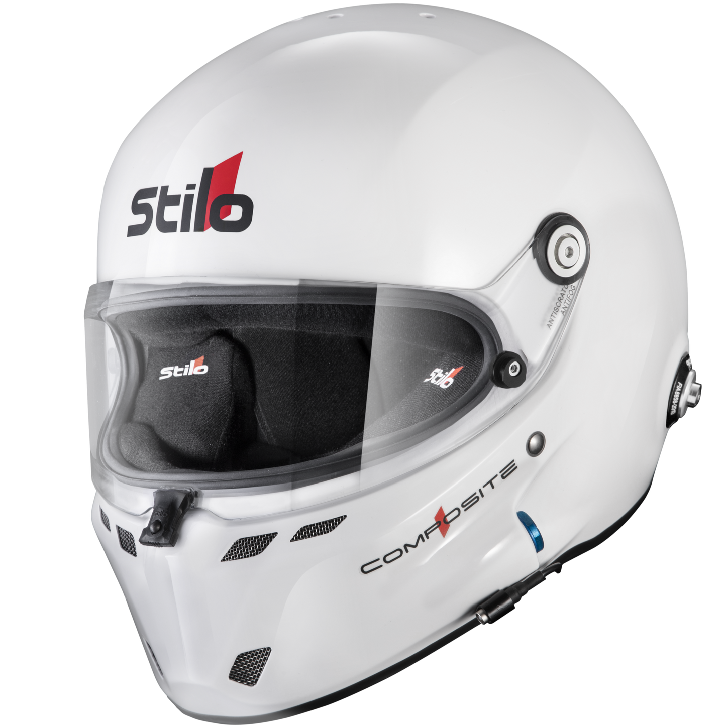 Stilo ST6 FN Composite SA2020/FIA8859 Helmet