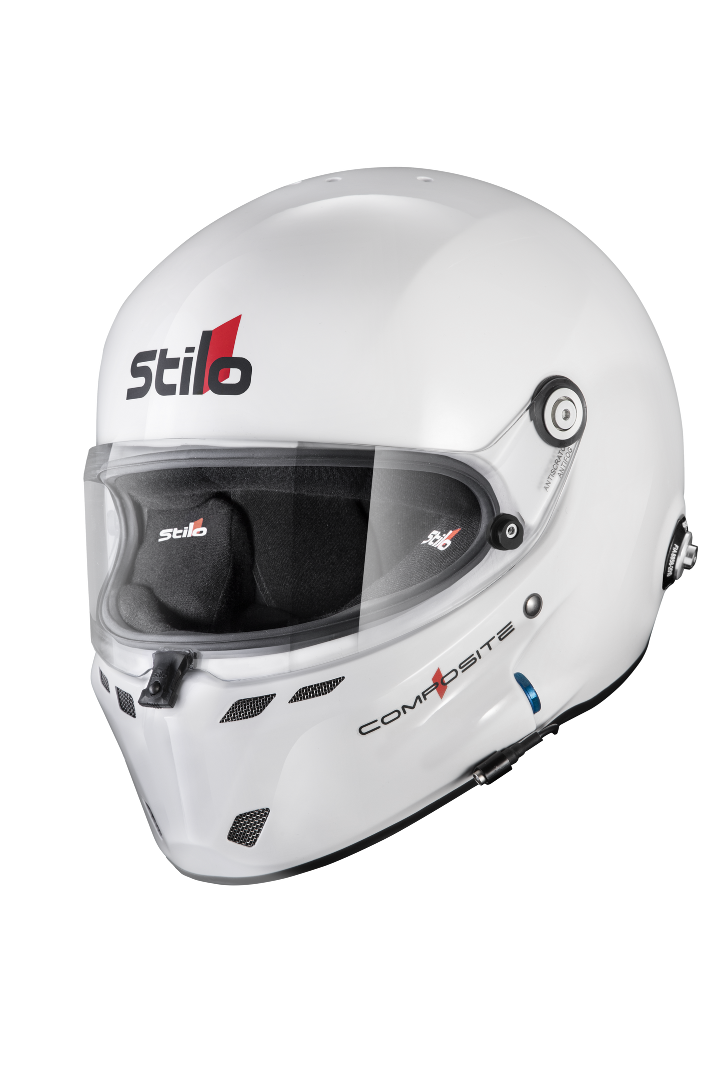 Stilo ST6 GT Composite SA2020/FIA8859 Helmet