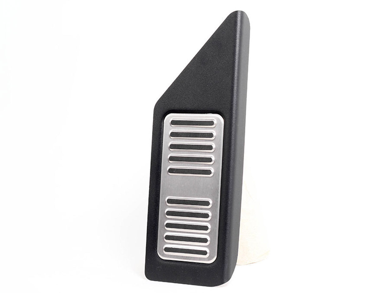 Rennline Mini Dead Pedal - SKU# P96