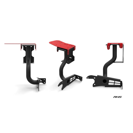 Sparco Gaming Evolve Shift Stand - LHS