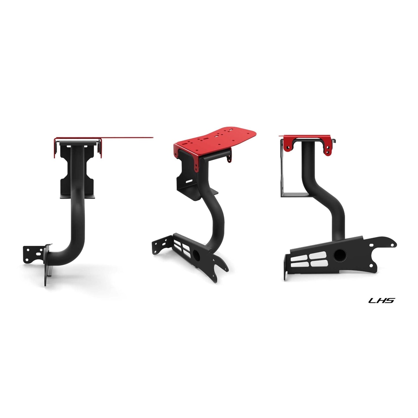 Sparco Gaming Evolve Shift Stand - LHS