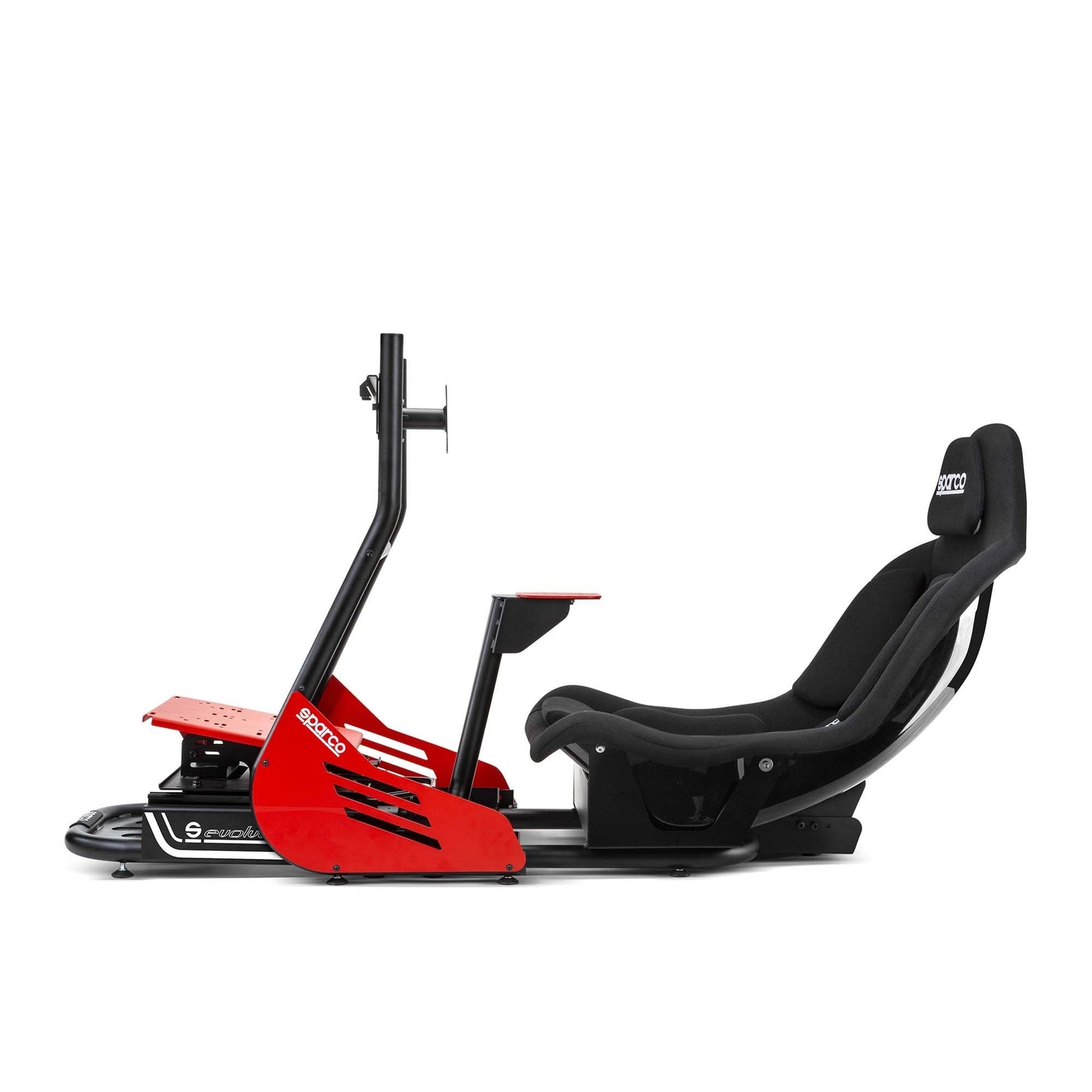 Sparco Evolve GP Gaming Cockpit