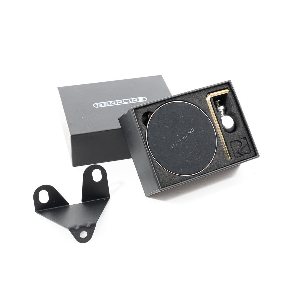 Rennline ExactFit Magnetic Phone Mount - SKU# PM01.18