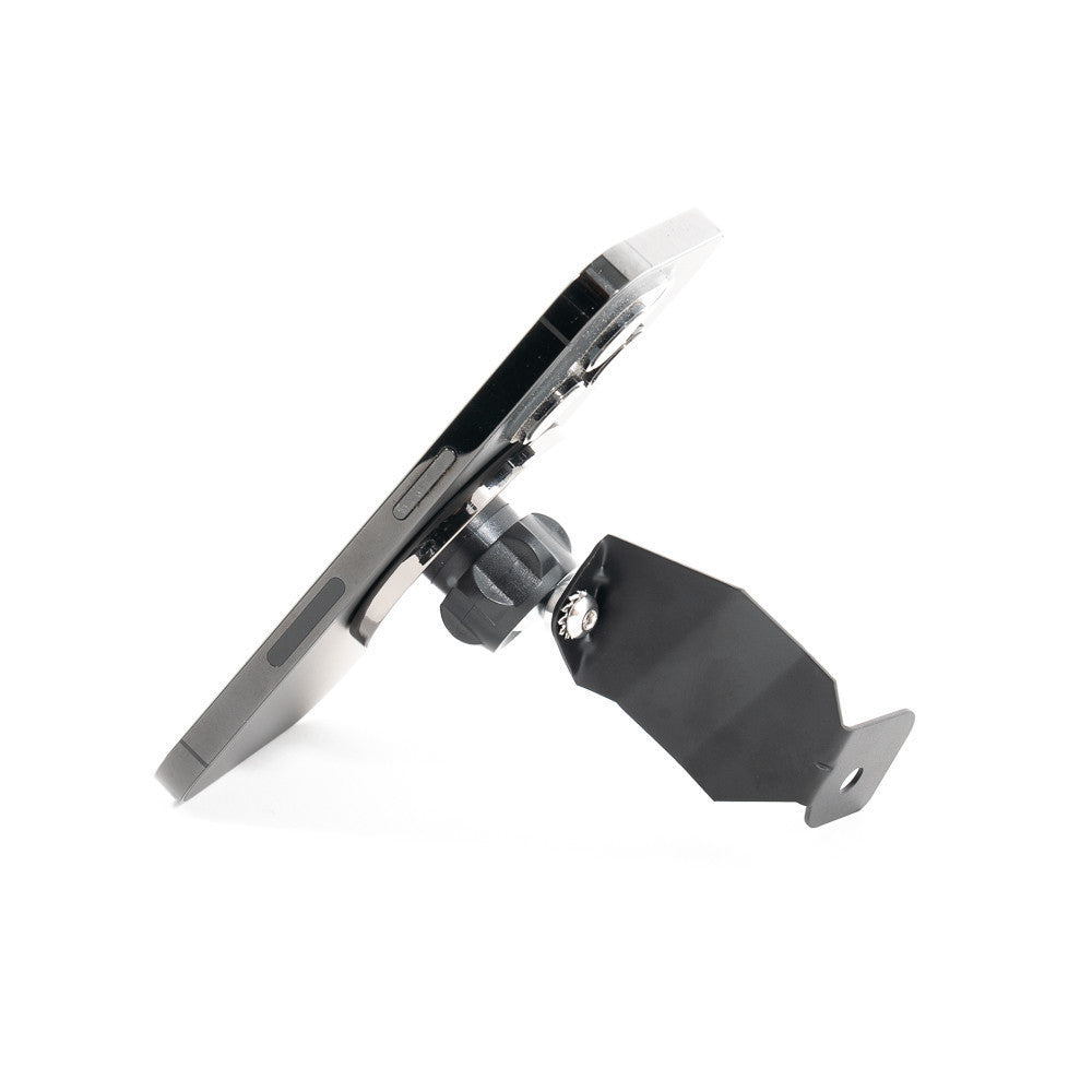 Rennline ExactFit Magnetic Phone Mount - SKU# PM01.17