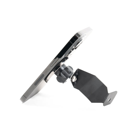 Rennline ExactFit Magnetic Phone Mount - SKU# PM01.17