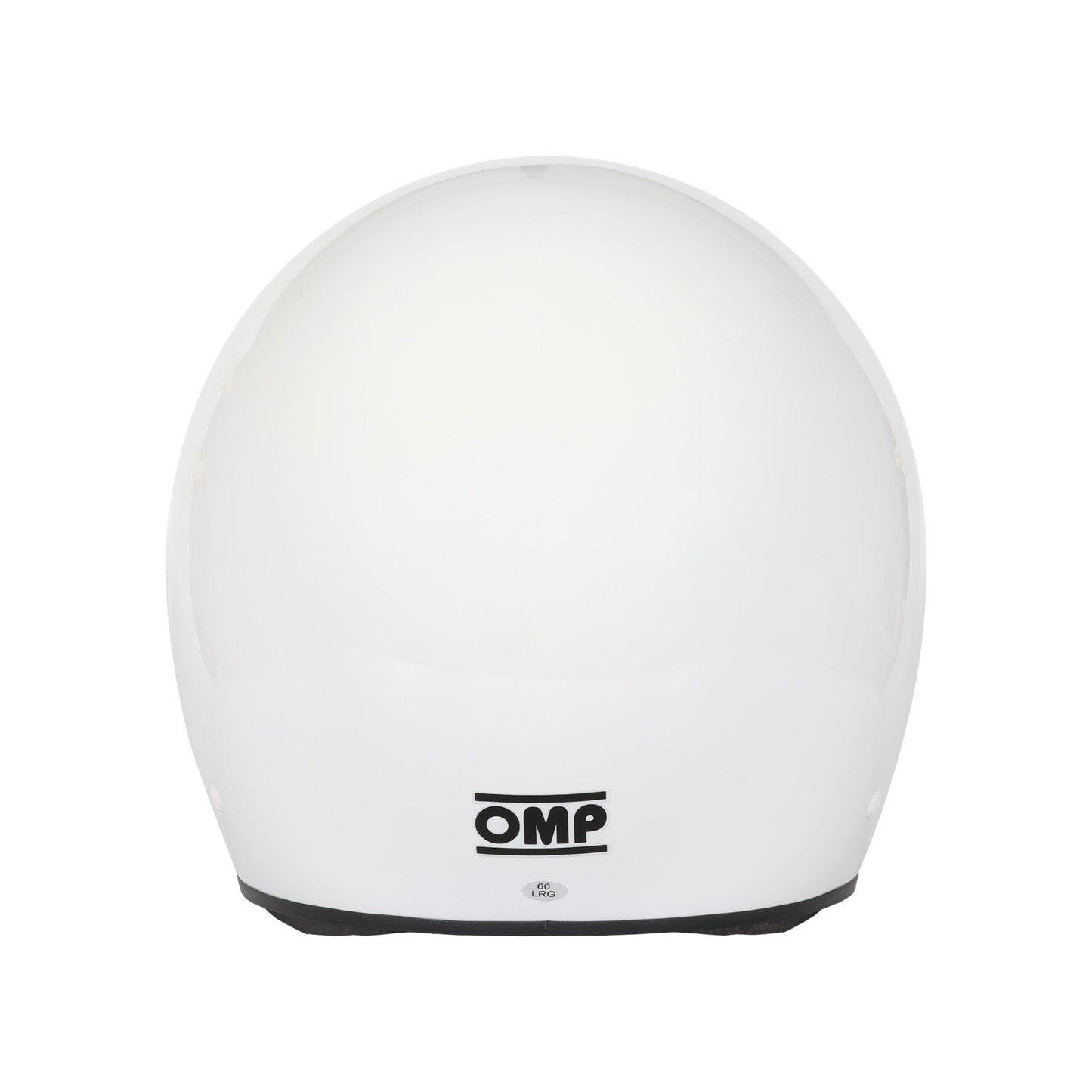 OMP GT-EV Racing Helmet - SA2025