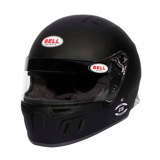 Bell GT6 Pro Racing Helmet - SA2020 / FIA8859