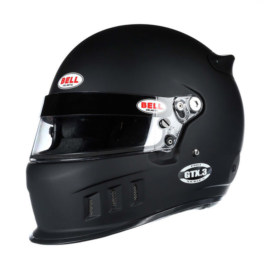 Bell GTX.3 Racing Helmet - SA2020 / FIA8859