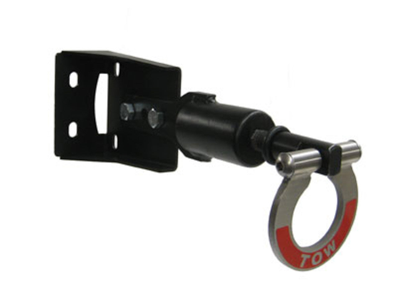 Rennline Universal Screw in Tow Hook Receivers - SKU# E80