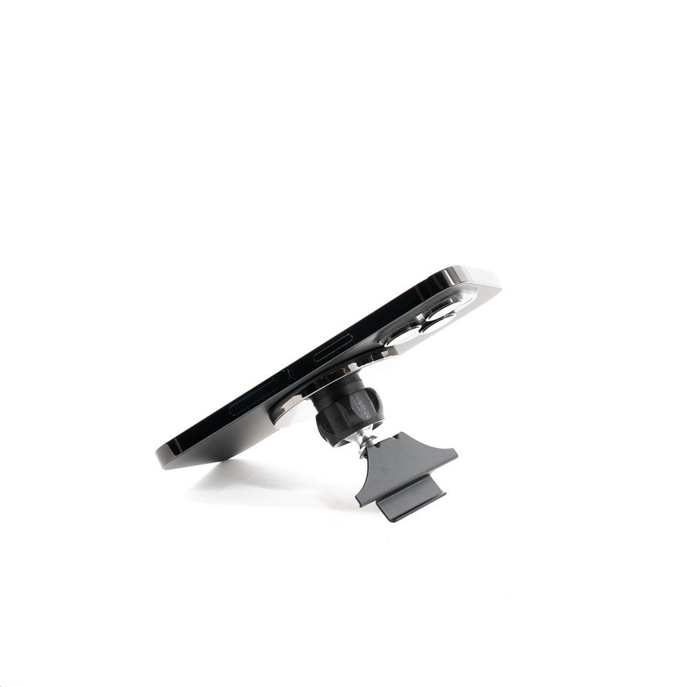 Rennline ExactFit Magnetic Phone Mount - SKU# PM01.02
