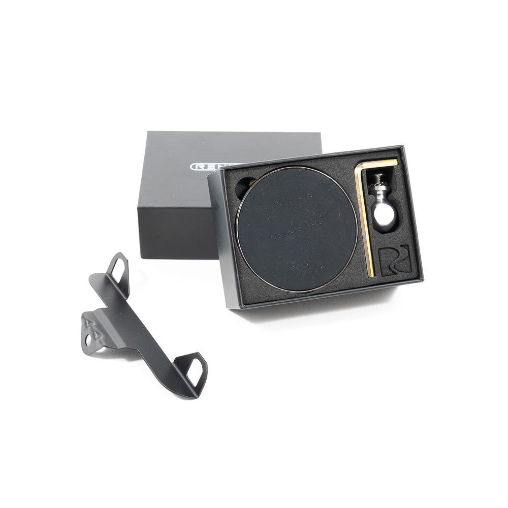 Rennline ExactFit Magnetic Phone Mount - SKU# PM01.15