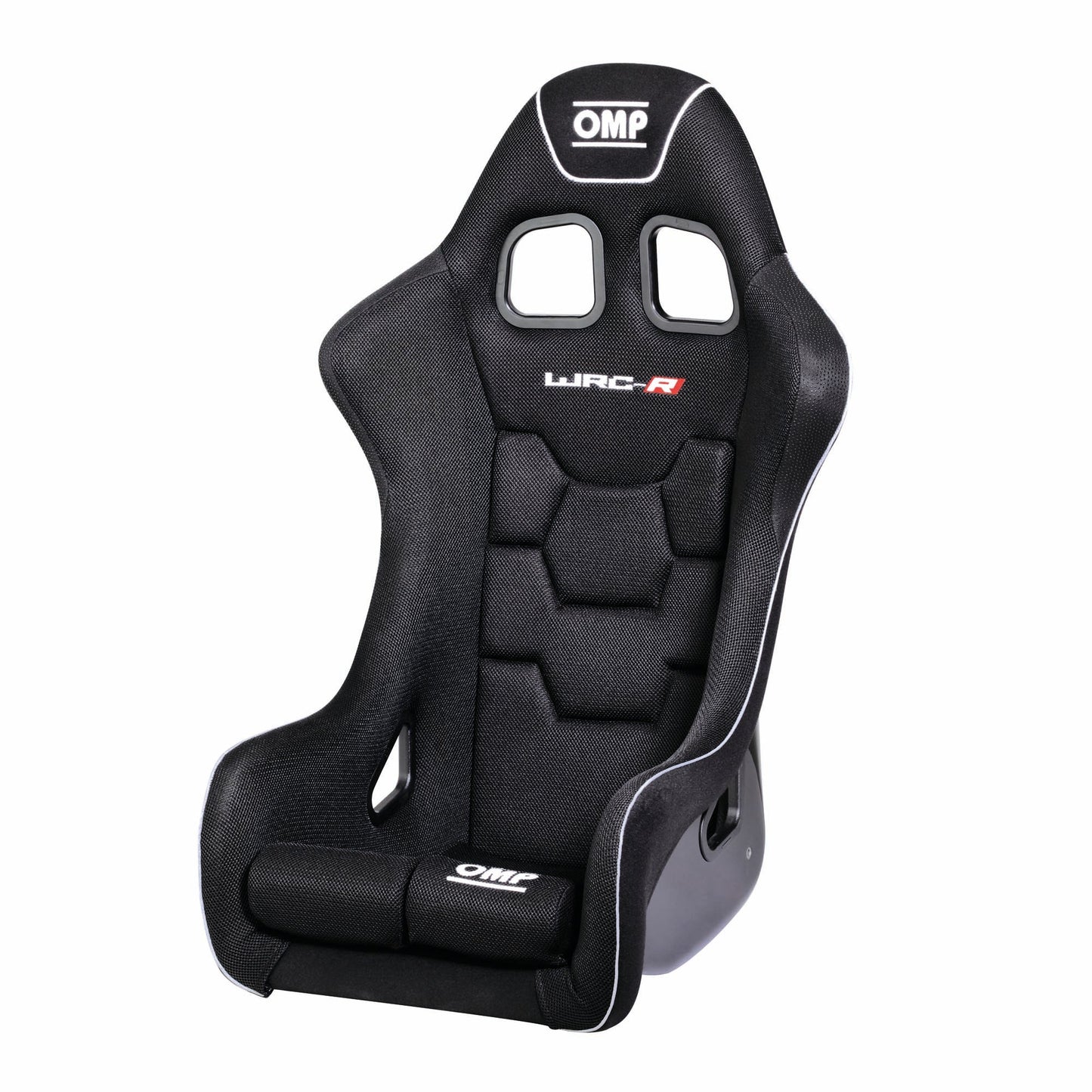 OMP WRC-R Racing Seat