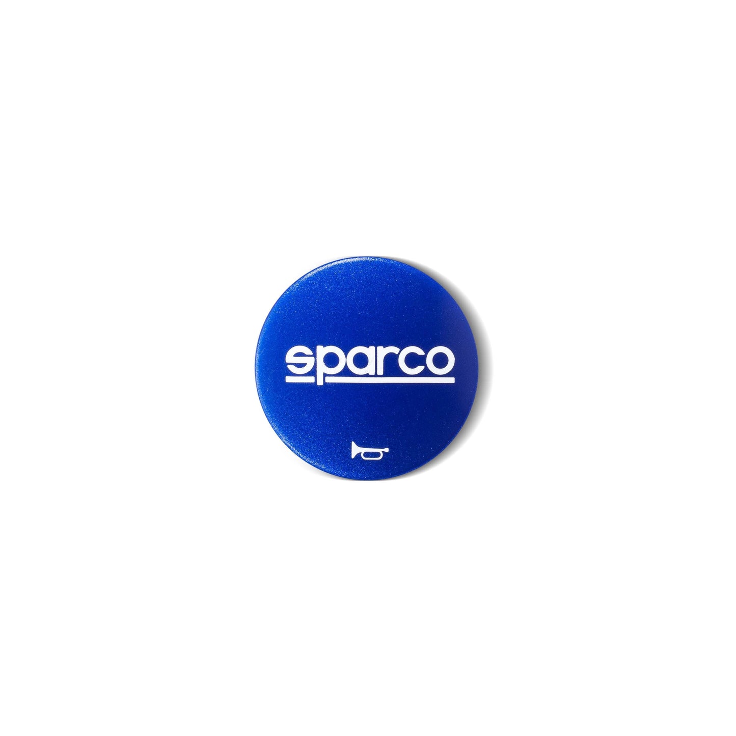 Sparco Steering Wheel Horn Delete Plate