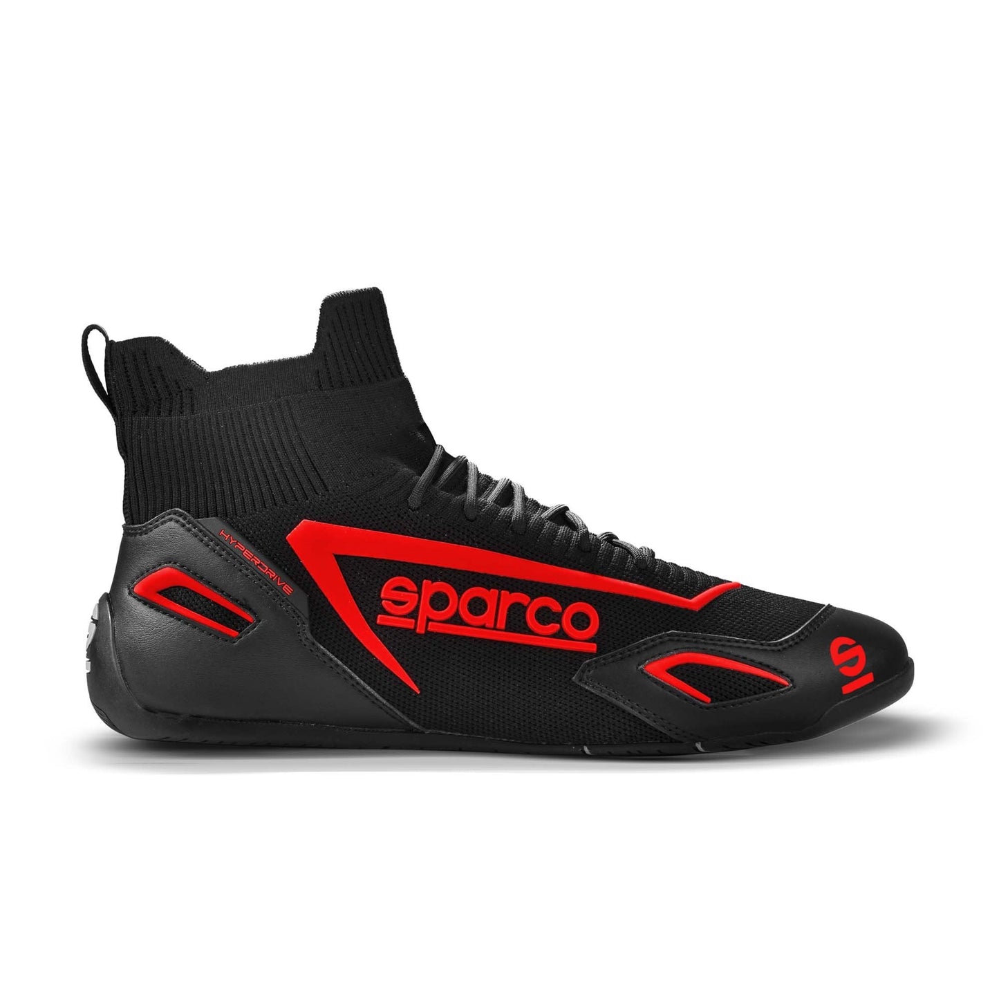 Sparco Hyperdrive Gaming Shoes