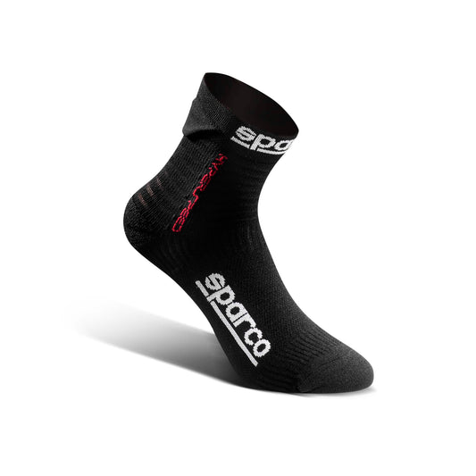 Sparco Hyperspeed Gaming Socks