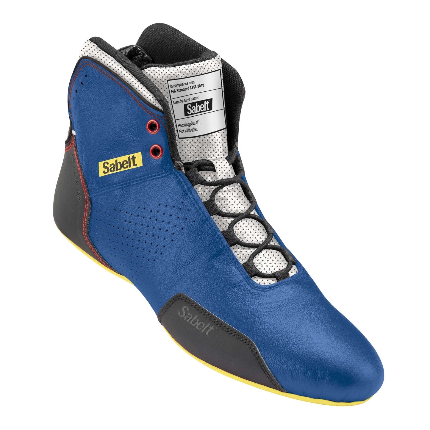 Sabelt Hero Pro TB-10 Racing Shoes