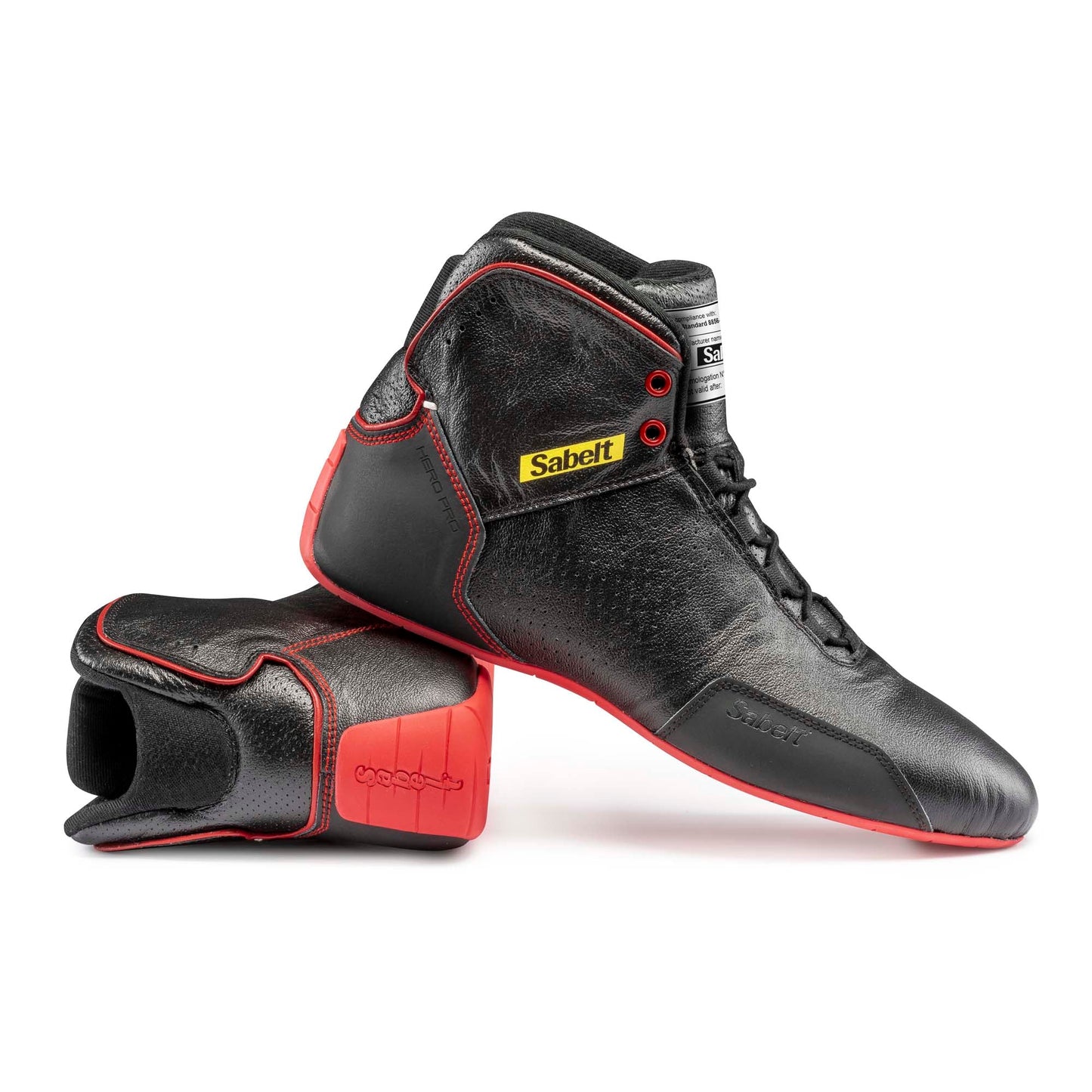 Sabelt Hero Pro TB-10 Racing Shoes